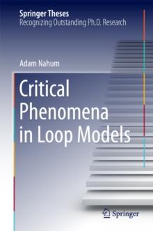 Critical Phenomena in Loop Models