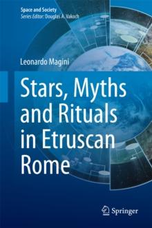 Stars, Myths and Rituals in Etruscan Rome