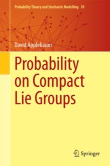 Probability on Compact Lie Groups