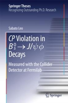 CP Violation in {B_s}^0 -> J/psi.phi Decays : Measured with the Collider Detector at Fermilab