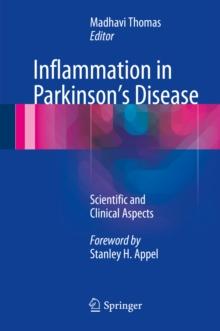 Inflammation in Parkinson's Disease : Scientific and Clinical Aspects