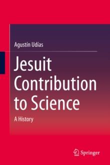 Jesuit Contribution to Science : A History