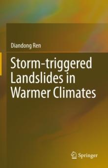 Storm-triggered Landslides in Warmer Climates