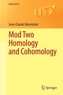 Mod Two Homology and Cohomology