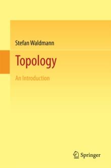 Topology : An Introduction