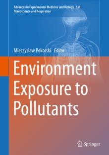 Environment Exposure to Pollutants