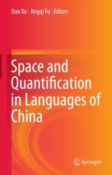 Space and Quantification in Languages of China