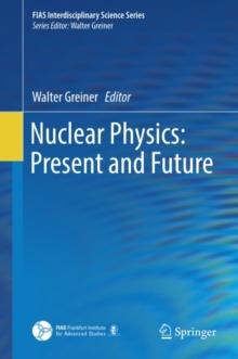 Nuclear Physics: Present and Future