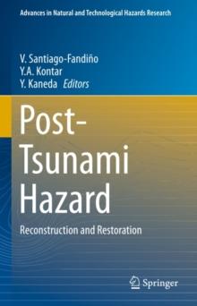 Post-Tsunami Hazard : Reconstruction and Restoration