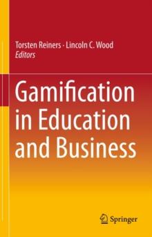 Gamification in Education and Business