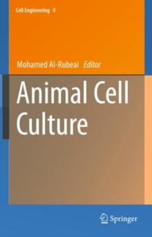 Animal Cell Culture