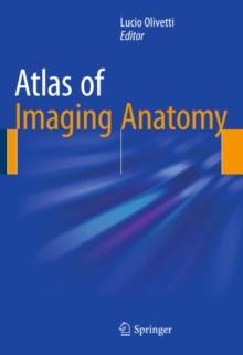 Atlas of Imaging Anatomy