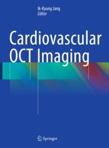 Cardiovascular OCT Imaging