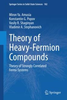 Theory of Heavy-Fermion Compounds : Theory of Strongly Correlated Fermi-Systems