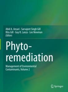 Phytoremediation : Management of Environmental Contaminants, Volume 2