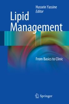 Lipid Management : From Basics  to Clinic