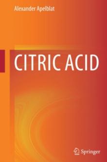 Citric Acid