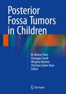 Posterior Fossa Tumors in Children