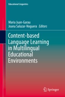 Content-based Language Learning in Multilingual Educational Environments