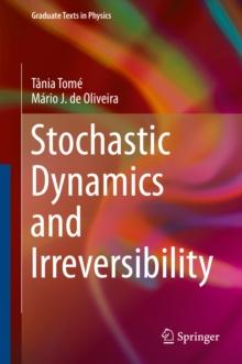 Stochastic Dynamics and Irreversibility