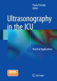 Ultrasonography in the ICU : Practical Applications