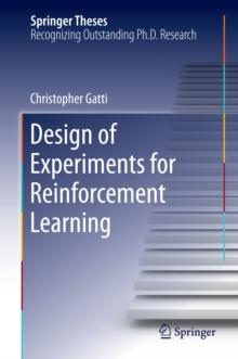 Design of Experiments for Reinforcement Learning