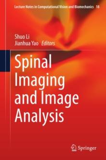 Spinal Imaging and Image Analysis