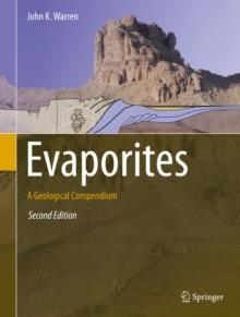 Evaporites : A Geological Compendium