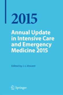 Annual Update in Intensive Care and Emergency Medicine 2015