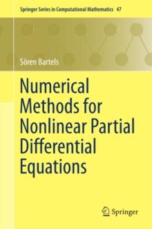 Numerical Methods for Nonlinear Partial Differential Equations