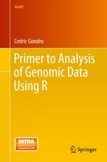 Primer to Analysis of Genomic Data Using R