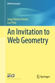 An Invitation to Web Geometry