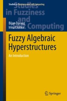 Fuzzy Algebraic Hyperstructures : An Introduction