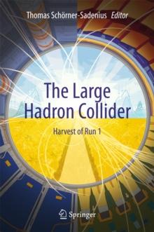 The Large Hadron Collider : Harvest of Run 1