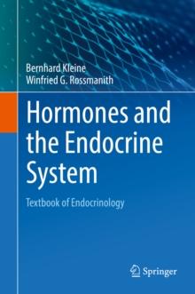 Hormones and the Endocrine System : Textbook of Endocrinology