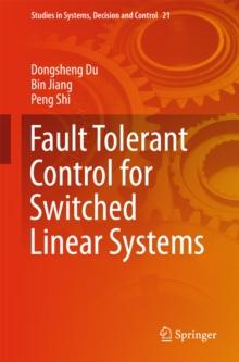 Fault Tolerant Control for Switched Linear Systems