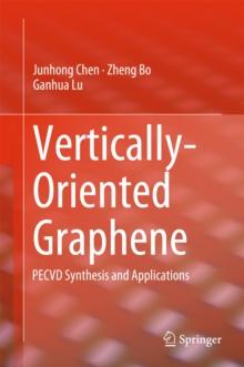 Vertically-Oriented Graphene : PECVD Synthesis and Applications