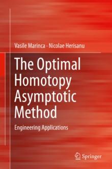 The Optimal Homotopy Asymptotic Method : Engineering Applications