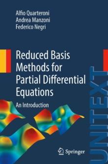 Reduced Basis Methods for Partial Differential Equations : An Introduction