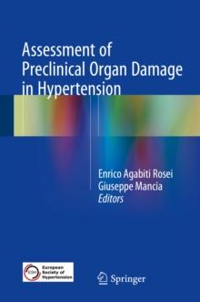 Assessment of Preclinical Organ Damage in Hypertension