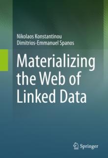 Materializing the Web of Linked Data