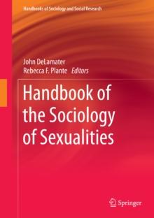 Handbook of the Sociology of Sexualities