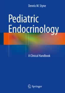 Pediatric Endocrinology : A Clinical Handbook