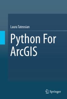 Python For ArcGIS