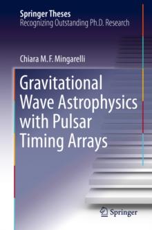 Gravitational Wave Astrophysics with Pulsar Timing Arrays