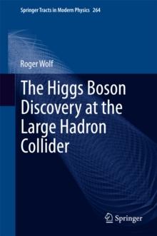 The Higgs Boson Discovery at the Large Hadron Collider