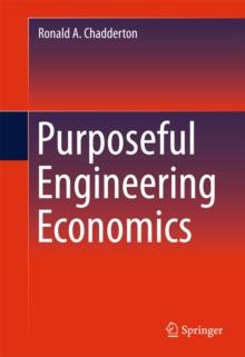 Purposeful Engineering Economics