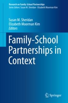 Family-School Partnerships in Context