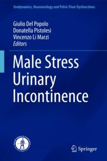 Male Stress Urinary Incontinence