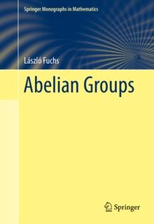 Abelian Groups